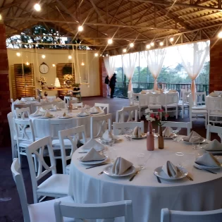 Buffet para Festas e Eventos